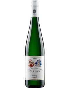 Geltz/Zilliken Riesling Q.b.A. trocken