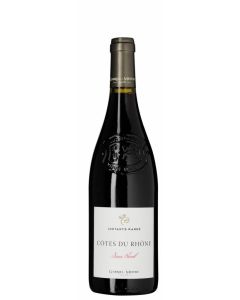Instant Rares "Sans Pareil" Côtes du Rhône AC