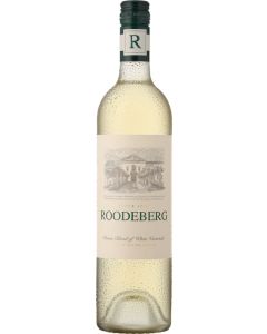 Roodeberg White Western Cape