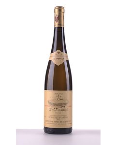 Gewürztraminer Clos Windsbuhl, Vendanges Tardives