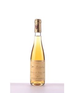 Pinot Gris Rotenberg, Sélection de Grains Nobles (0,375l)