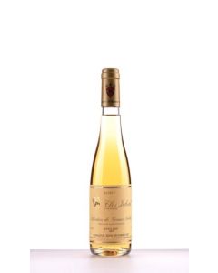 Pinot Gris Clos Jebsal, Sélection de Grains Nobles (0,375l)