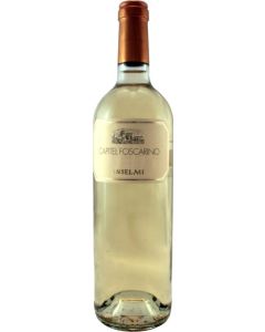 Capitel Foscarino Veneto Bianco IGT