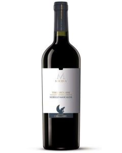 Micina Nerello Mascalese IGT