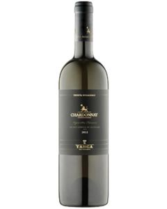 Chardonnay Vigna San Francesco
