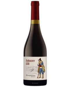 Montepulciano d'Abruzzo DOC